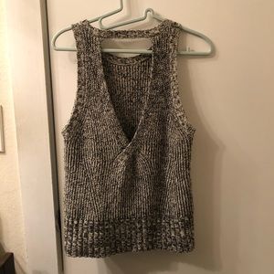 theory tank top